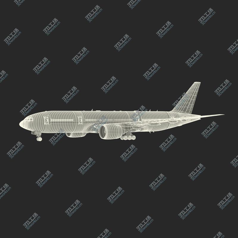 images/goods_img/20210319/Boeing 777-200 Generic/4.jpg